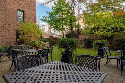 50 Glenwood Avenue Jersey City NJ 07306