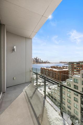 9 Avenue At Port Imperial West New York NJ 07093
