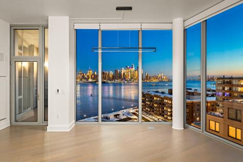 9 Avenue At Port Imperial West New York NJ 07093