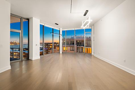 9 Avenue At Port Imperial West New York NJ 07093