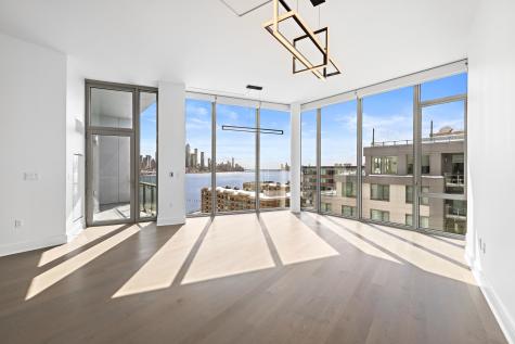 9 Avenue At Port Imperial West New York NJ 07093