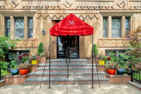56 Glenwood Avenue Jersey City NJ 07306
