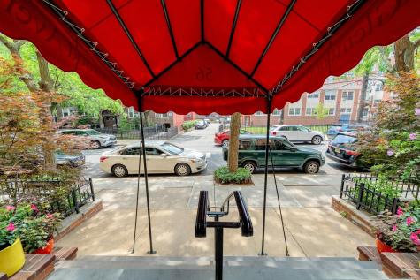 56 Glenwood Avenue Jersey City NJ 07306