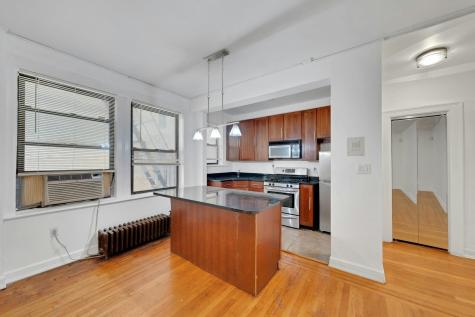 56 Glenwood Avenue Jersey City NJ 07306