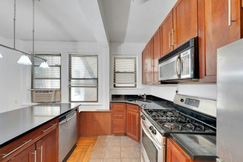 56 Glenwood Avenue Jersey City NJ 07306