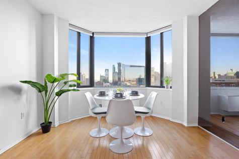 45 River Drive South Jersey City NJ 07310