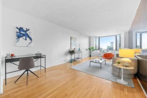 45 River Drive South Jersey City NJ 07310