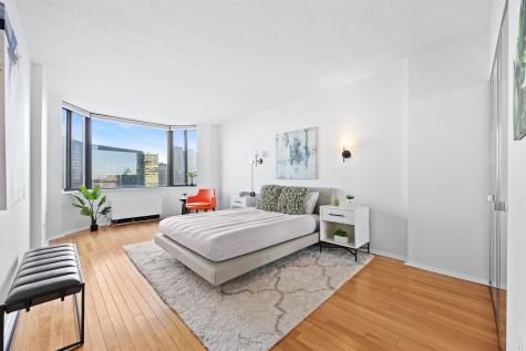 45 River Drive South Jersey City NJ 07310