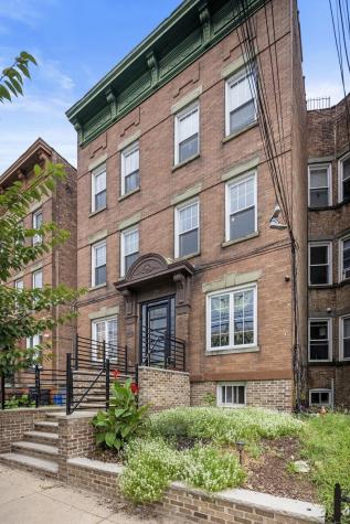 270 Hancock Avenue Jersey City NJ 07307