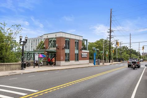 270 Hancock Avenue Jersey City NJ 07307