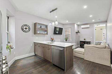 270 Hancock Avenue Jersey City NJ 07307