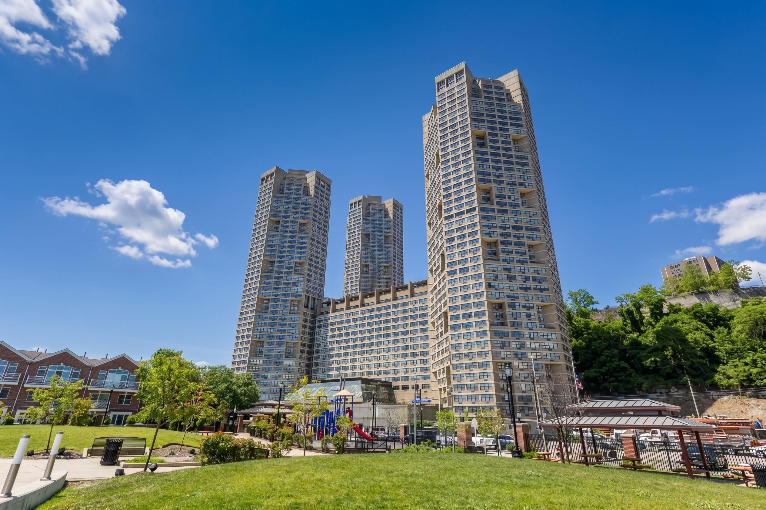 7000 Boulevard East West New York NJ 07093