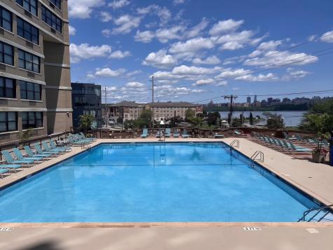 7000 Boulevard East West New York NJ 07093