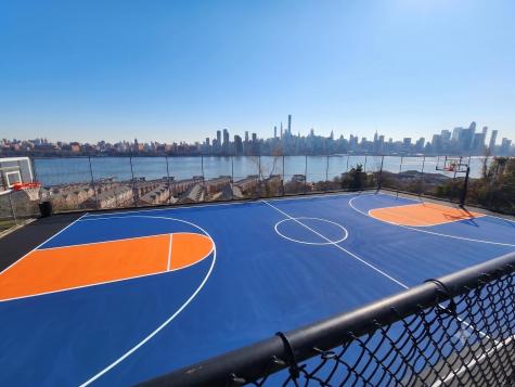 7000 Boulevard East West New York NJ 07093