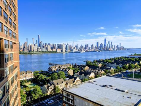 7000 Boulevard East West New York NJ 07093