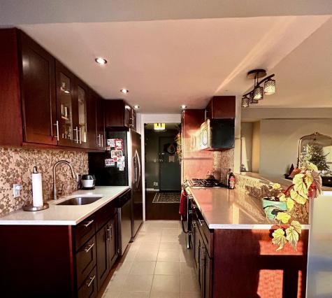 6600 Boulevard East West New York NJ 07093