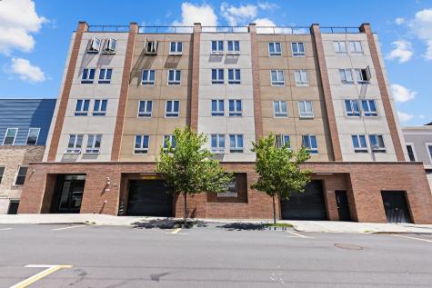 62 69th Street Guttenberg NJ 07093