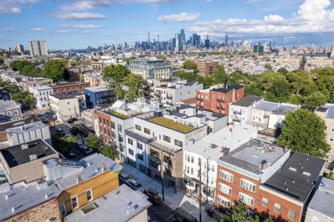 262 New York Avenue Jersey City NJ 07307