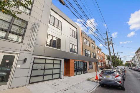 262 New York Avenue Jersey City NJ 07307