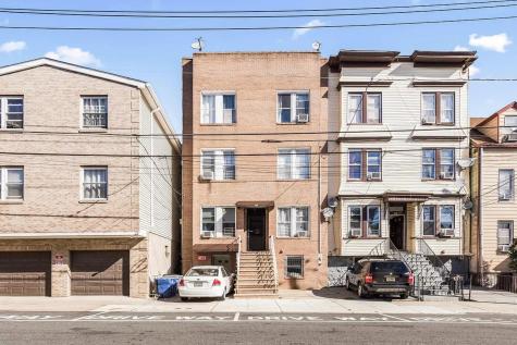 616 10th Street Union City NJ 07087