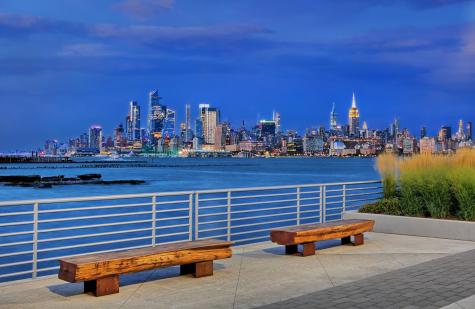 20 Newport Parkway Jersey City NJ 07310