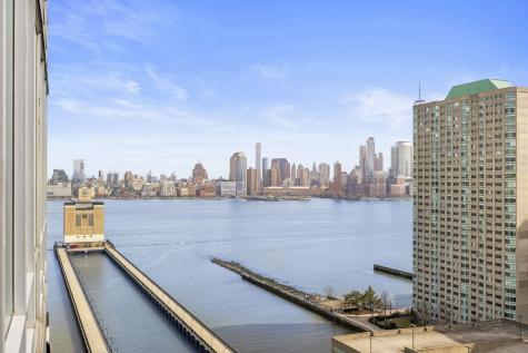 20 Newport Parkway Jersey City NJ 07310