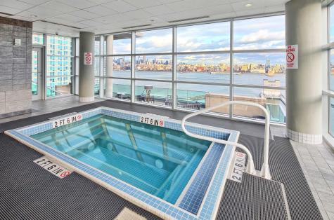 20 Newport Parkway Jersey City NJ 07310