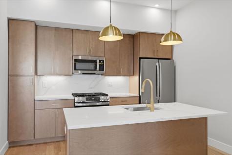 27 Clinton Avenue Jersey City NJ 07304
