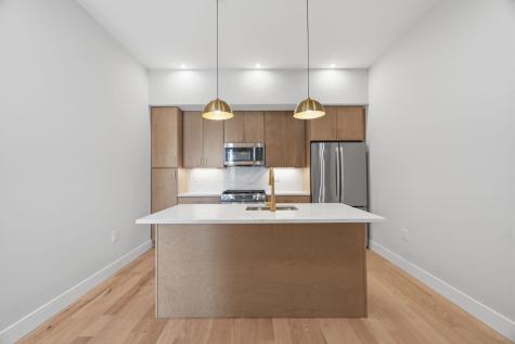 27 Clinton Avenue Jersey City NJ 07304