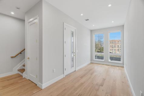 27 Clinton Avenue Jersey City NJ 07304