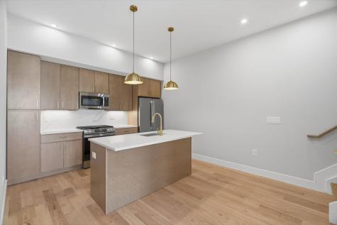 27 Clinton Avenue Jersey City NJ 07304