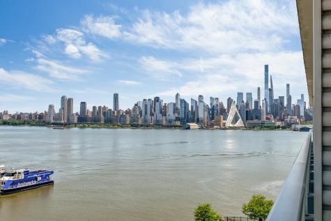 800 Avenue At Port Imperial Weehawken NJ 07086