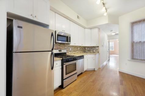 149 Webster Avenue Jersey City NJ 07307