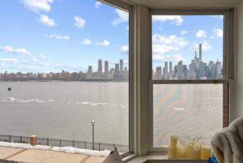 20 Avenue At Port Imperial West New York NJ 07093