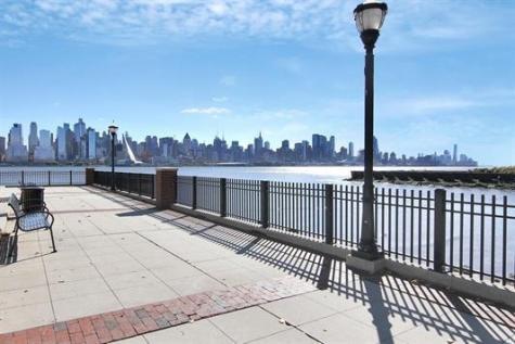 20 Avenue At Port Imperial West New York NJ 07093