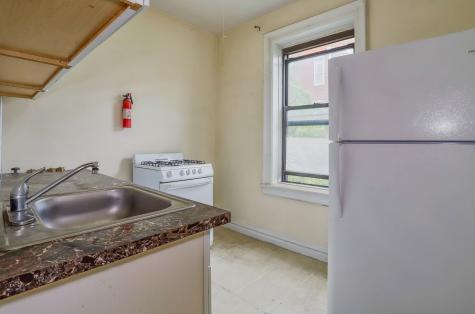 429 Fairmount Avenue Jersey City NJ 07306