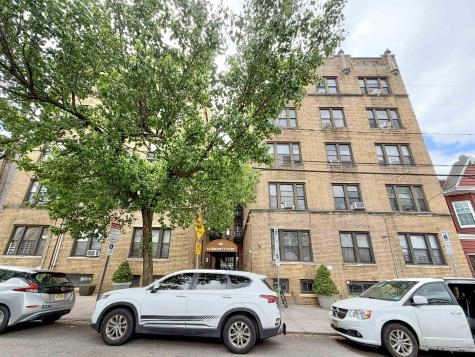 429 Fairmount Avenue Jersey City NJ 07306