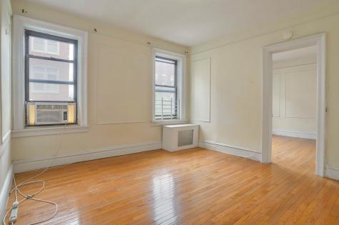 429 Fairmount Avenue Jersey City NJ 07306