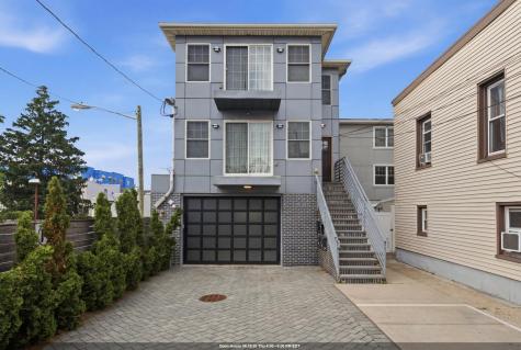 1206 5th Street North Bergen NJ 07047