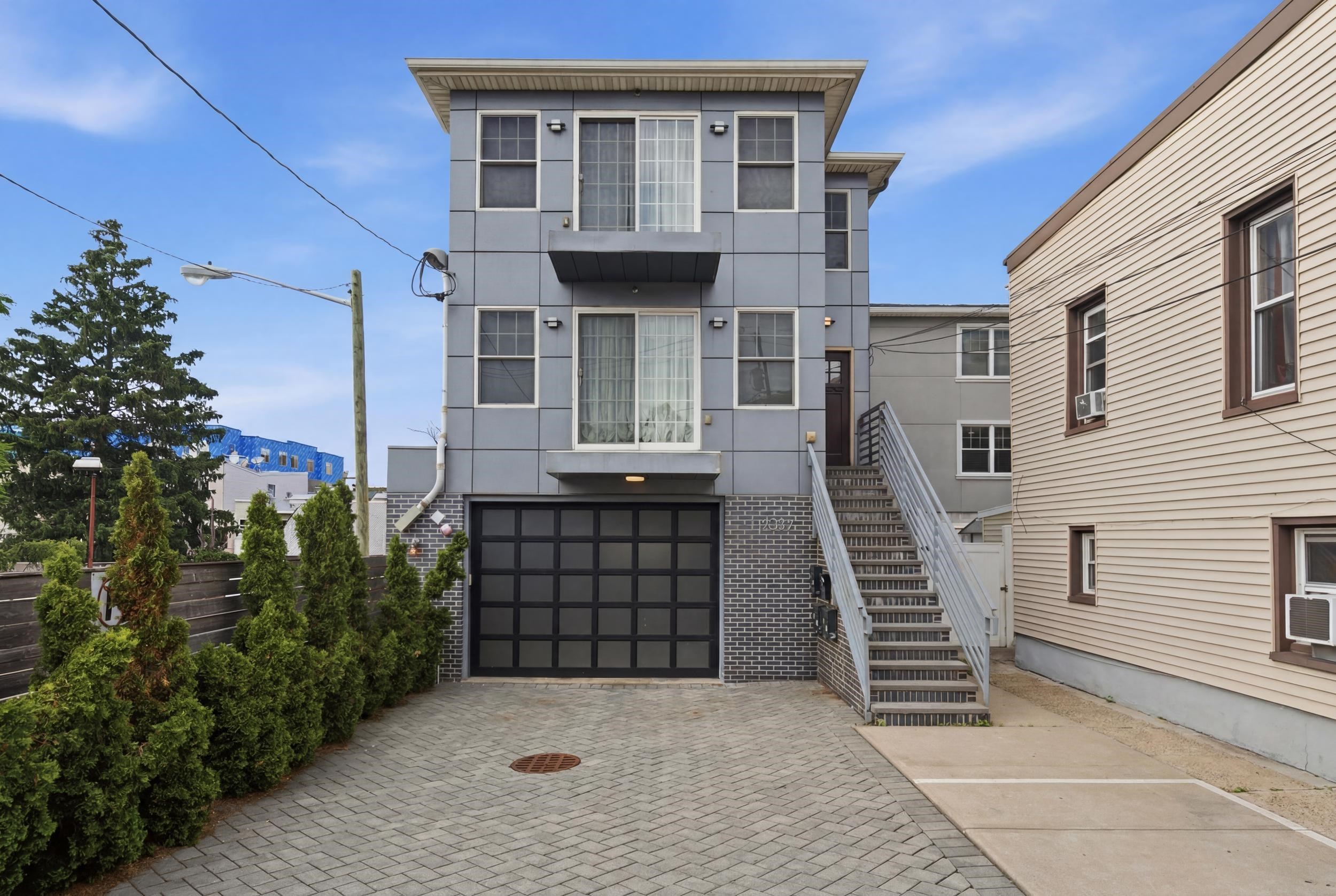 1206 5th Street North Bergen NJ 07047