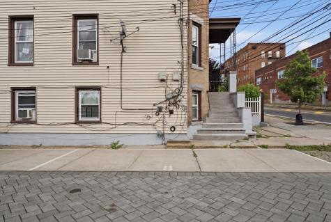 1206 5th Street North Bergen NJ 07047