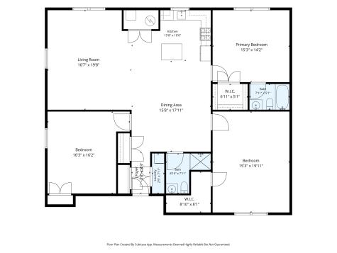 1206 5th Street North Bergen NJ 07047