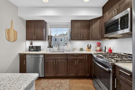 1206 5th Street North Bergen NJ 07047