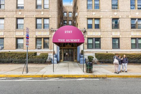 2787 John F Kennedy Boulevard Jersey City NJ 07306