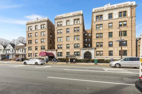 2787 John F Kennedy Boulevard Jersey City NJ 07306