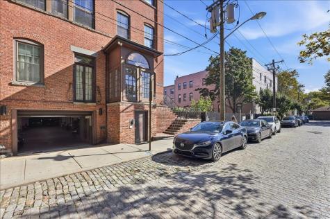1015 Grand Street Hoboken NJ 07030