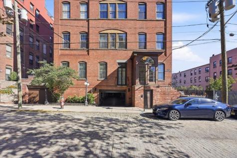 1015 Grand Street Hoboken NJ 07030