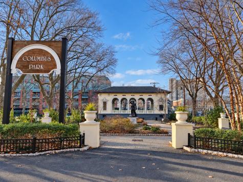 1015 Grand Street Hoboken NJ 07030