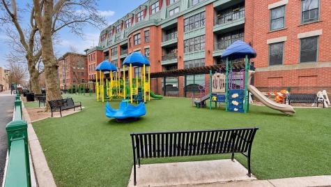 1015 Grand Street Hoboken NJ 07030