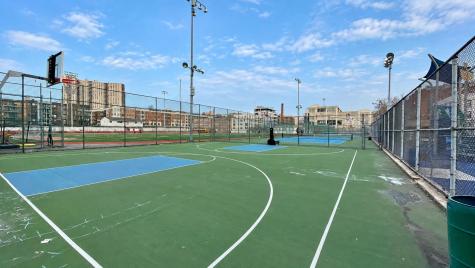 1015 Grand Street Hoboken NJ 07030
